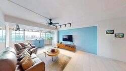 Blk 506 Kaki Bukit Ville (Bedok), HDB 5 Rooms #639541591